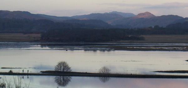 Kilmartin Glen, Argyll