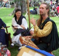 Hawai'ian Highland Games