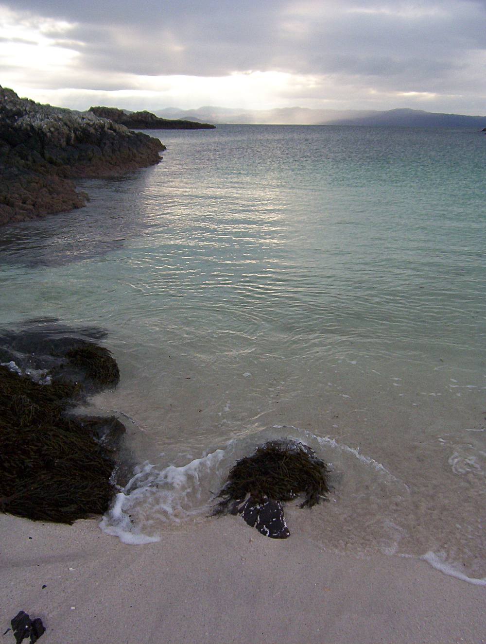 Scotland's West Coast