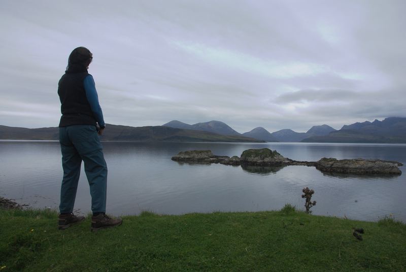 Scotland's West Coast