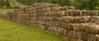 Hadrian's Wall