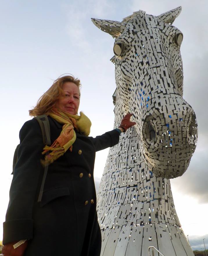 The Waater Horse