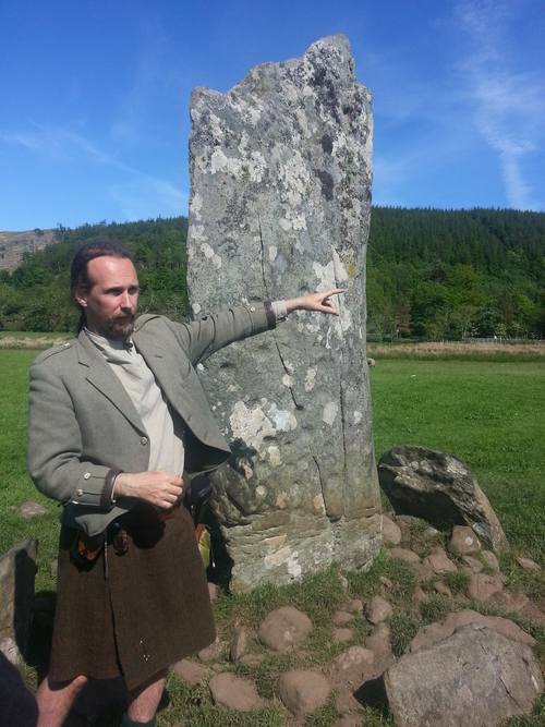 Standing Stone