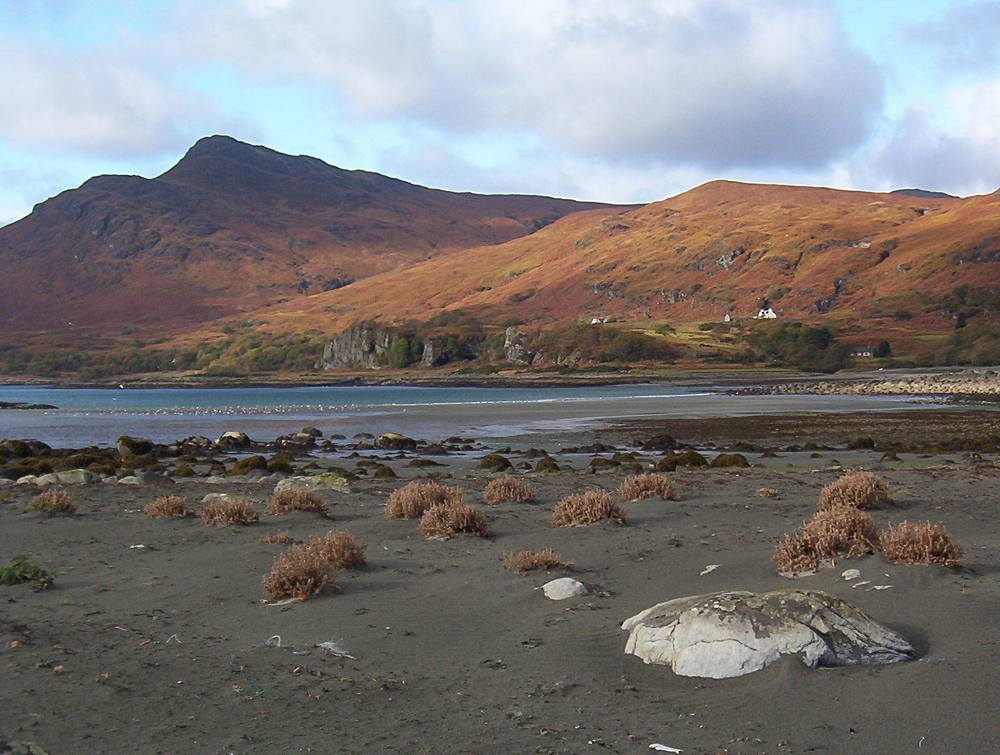 Loch Buidhe