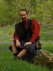 Scot AnSgeulaiche, storyteller