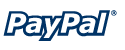 paypal logo