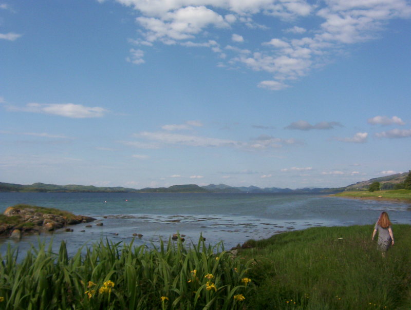 Knapdale